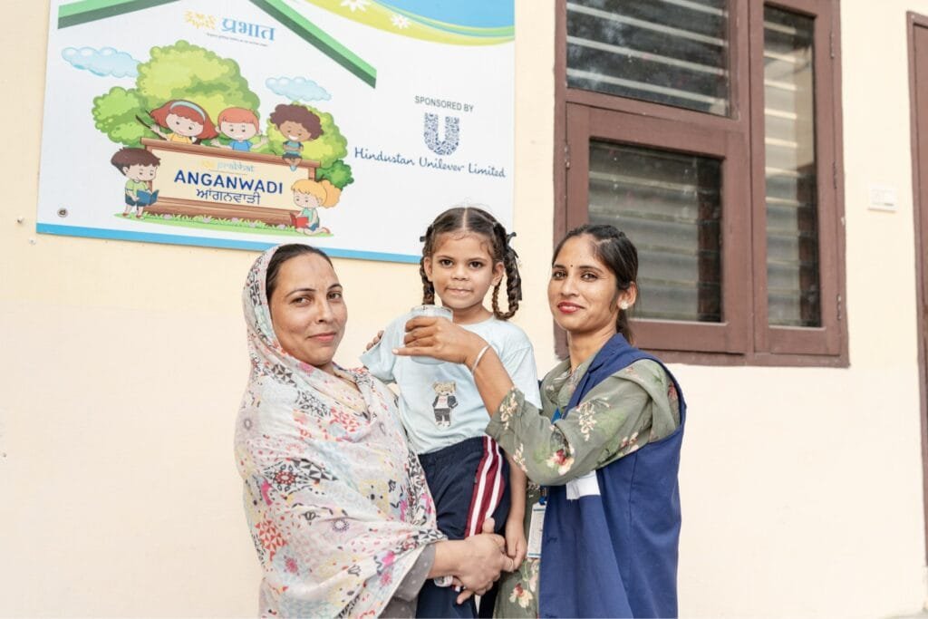 esg visual content strategy india listed companies brsr