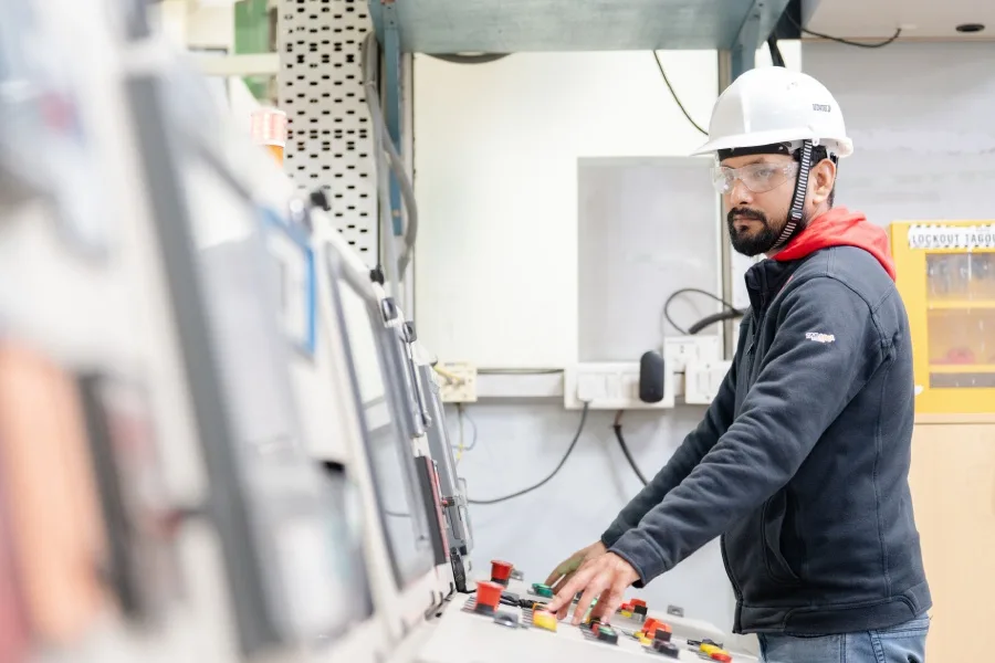 industrial film production india 1