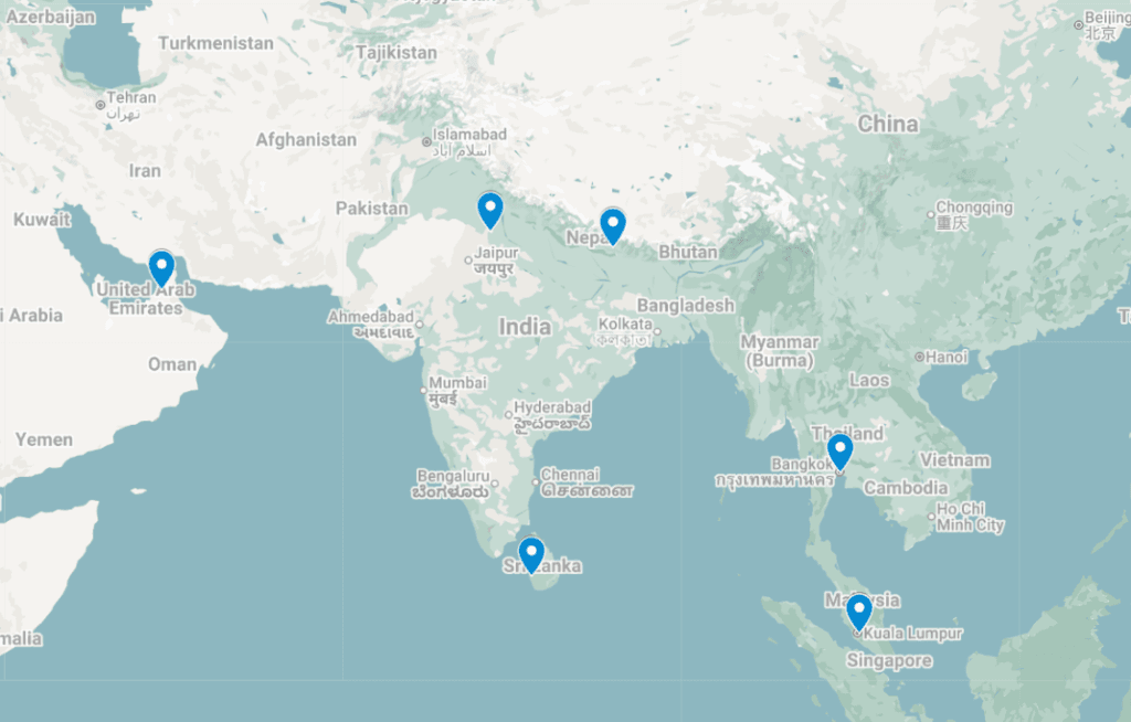 International and Overseas Corporate Production 8 international corporate photography india 1