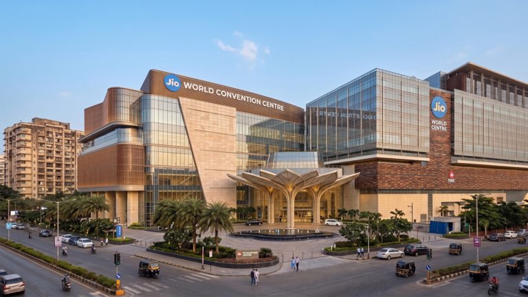 Top 5 Corporate Event Venues in Mumbai | CandidShutters Media