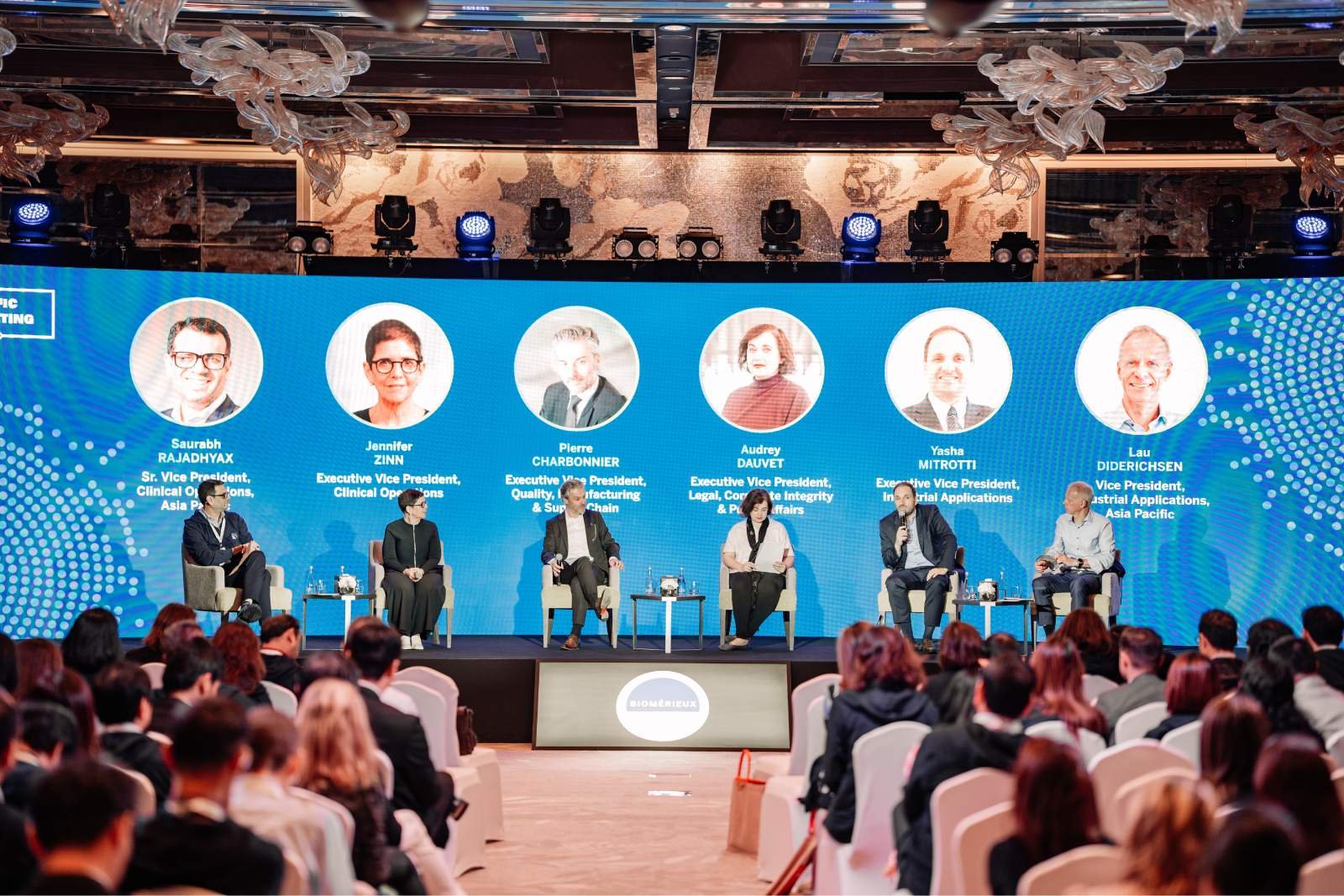 Discover how professional MICE photography builds sponsor visibility, justifies event budgets, and turns corporate event coverage into measurable business outcomes.