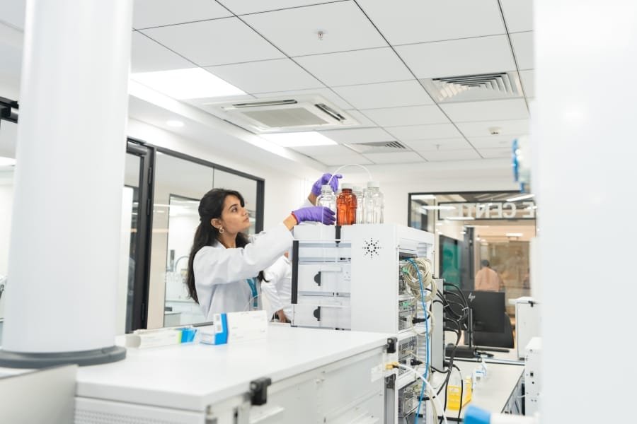 pharma film production india 1