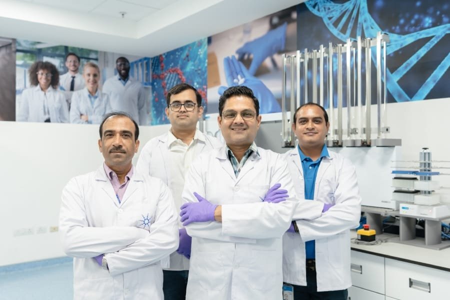 testimonial video production india 2