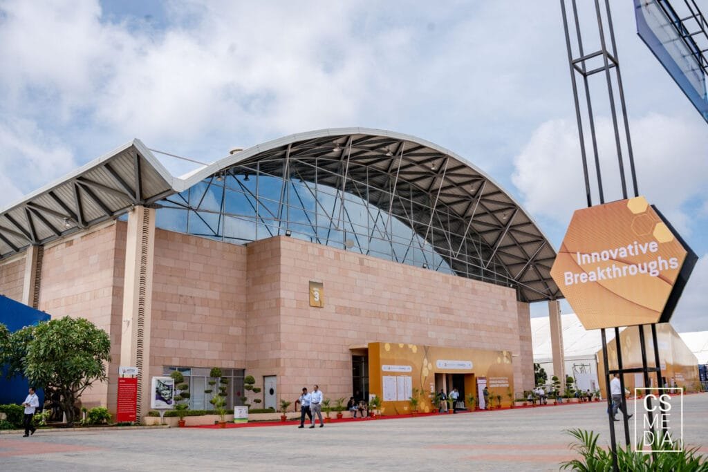 Exhibition Photography Delhi NCR | Venue Challenges at India Expo Mart, Bharat Mandapam & Yashobhoomi