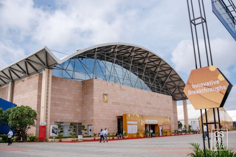 Exhibition Photography Delhi NCR: The Real Venue Challenges at India Expo Mart, Bharat Mandapam and Yashobhoomi