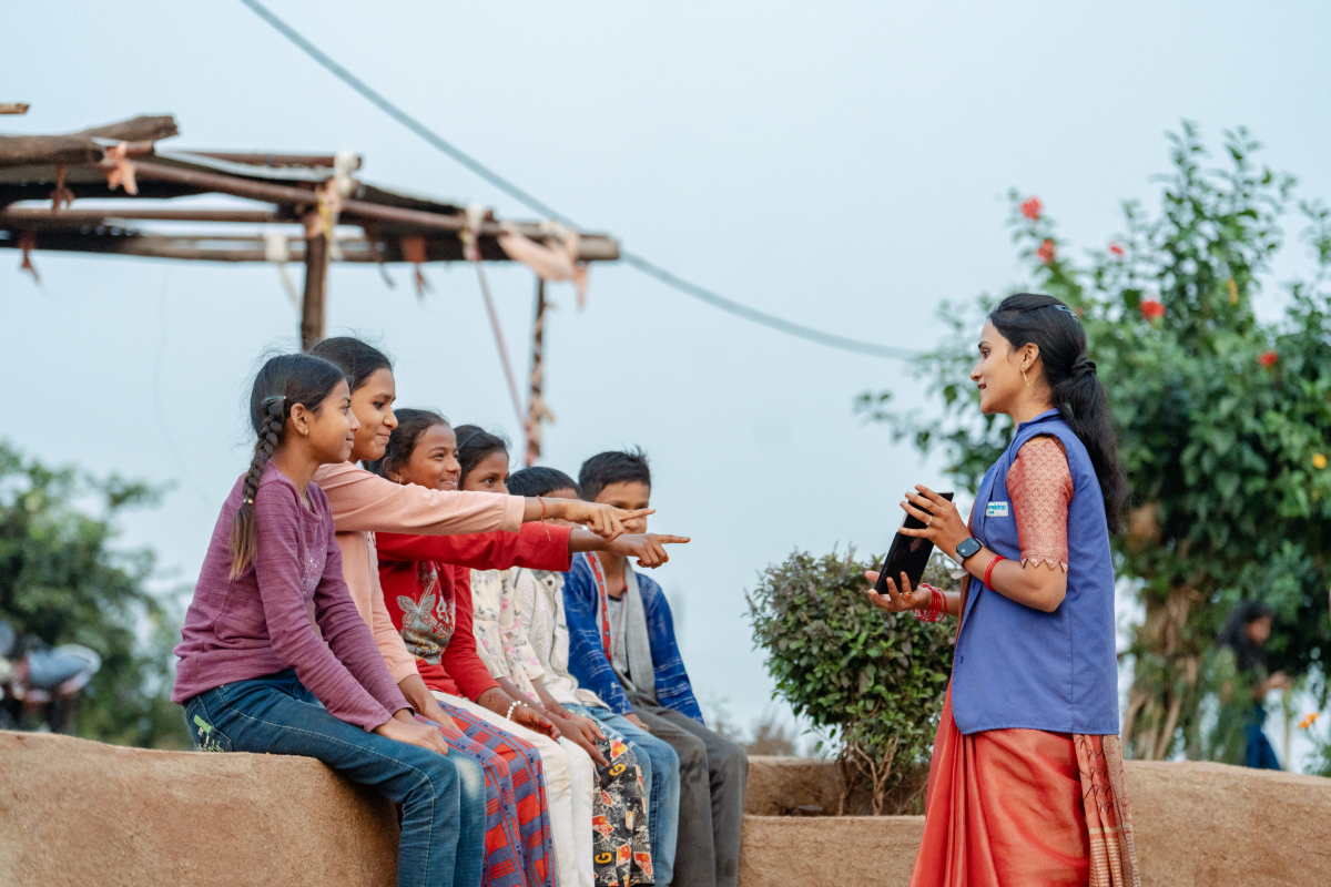 CSR Film Production India