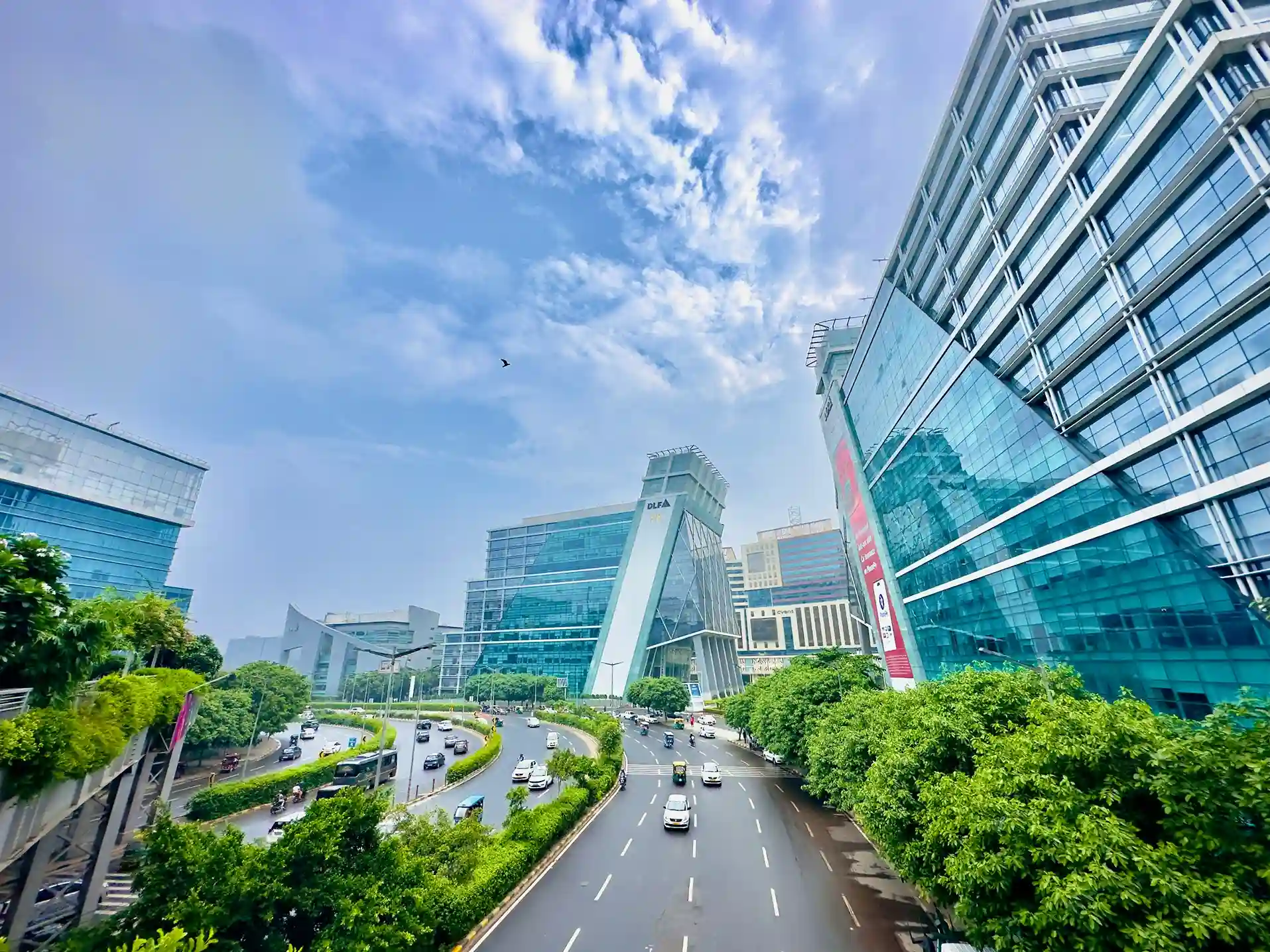 Gurugram